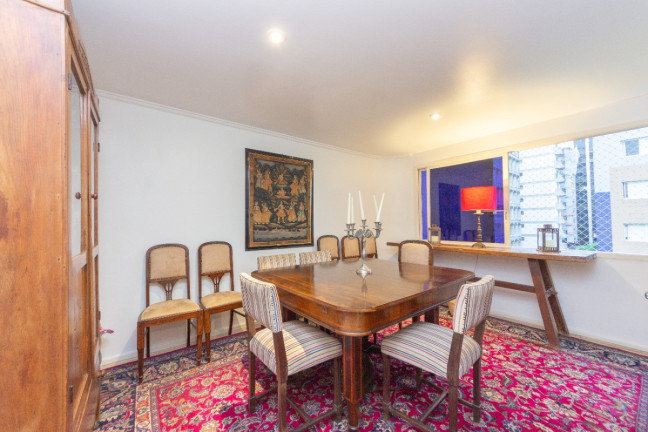 Imagem Apartamento com 3 Quartos à Venda, 149 m² em Itaim Bibi - São Paulo Imagem Apartamento com 3 Quartos à Venda, 149 m² em Itaim Bibi - São Paulo