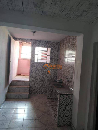Imagem Sobrado com 2 Quartos à Venda, 250 m² em Jardim Paraventi - Guarulhos Imagem Sobrado com 2 Quartos à Venda, 250 m² em Jardim Paraventi - Guarulhos