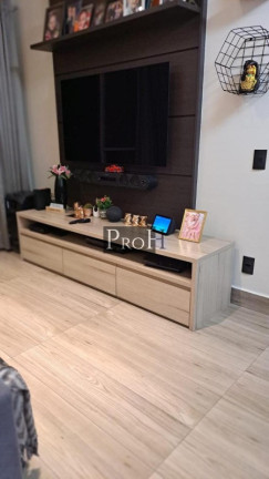 Imagem Apartamento com 3 Quartos à Venda, 92 m² em Baeta Neves - São Bernardo Do Campo