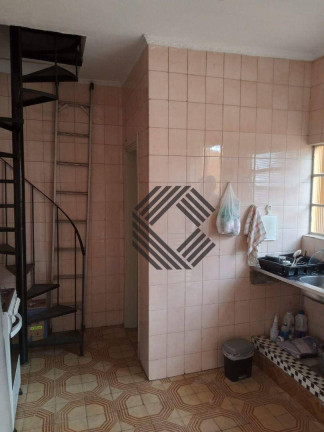 Imagem Casa com 2 Quartos à Venda, 116 m² em Central Parque Sorocaba - Sorocaba Imagem Casa com 2 Quartos à Venda, 116 m² em Central Parque Sorocaba - Sorocaba