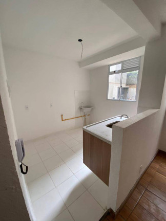 Imagem Apartamento com 2 Quartos à Venda, 40 m² em Jardim Palos Verdes - Botucatu Imagem Apartamento com 2 Quartos à Venda, 40 m² em Jardim Palos Verdes - Botucatu