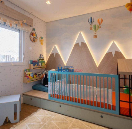 Imagem Apartamento com 2 Quartos à Venda, 89 m² em Perdizes - São Paulo Imagem Apartamento com 2 Quartos à Venda, 89 m² em Perdizes - São Paulo