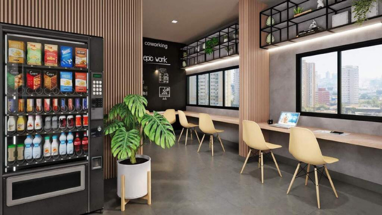Imagem Imóvel com 2 Quartos à Venda, 47 m² em Vila Ema - São Paulo Imagem Imóvel com 2 Quartos à Venda, 47 m² em Vila Ema - São Paulo