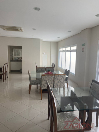 Imagem Apartamento com 3 Quartos à Venda, 90 m² em Centro - Taubaté Imagem Apartamento com 3 Quartos à Venda, 90 m² em Centro - Taubaté