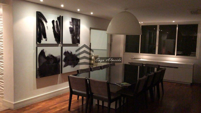 Imagem Apartamento com 4 Quartos à Venda, 330 m² em Itaim Bibi - São Paulo Imagem Apartamento com 4 Quartos à Venda, 330 m² em Itaim Bibi - São Paulo