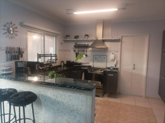 Imagem Casa de Condomínio com 3 Quartos à Venda, 280 m²