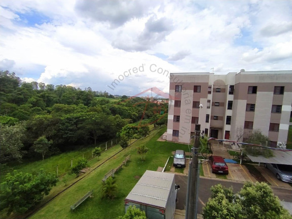 Imóvel com 2 Quartos à Venda, 49 m² em Parque São Jorge - Campinas
