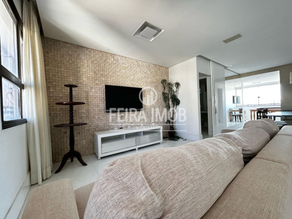 Imagem Apartamento com 4 Quartos à Venda, 137 m² em Caminho Das árvores - Salvador Imagem Apartamento com 4 Quartos à Venda, 137 m² em Caminho Das árvores - Salvador
