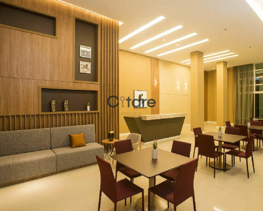 Imagem Apartamento com 3 Quartos à Venda, 12.100 m² em Cambeba - Fortaleza