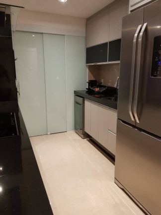 Imagem Apartamento com 3 Quartos à Venda, 105 m² em Centro - Diadema