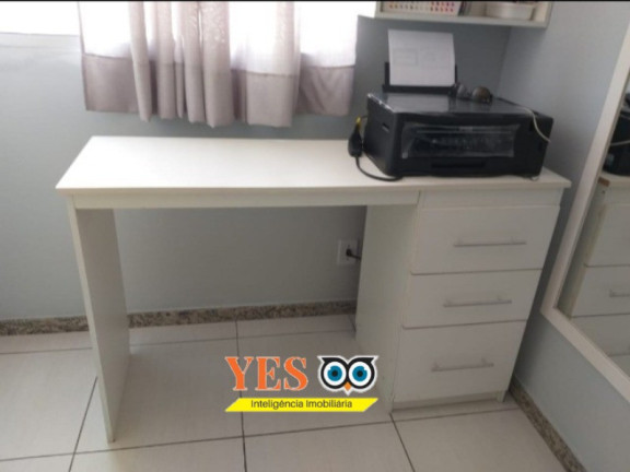 Imagem Apartamento com 2 Quartos à Venda, 40 m² em Pedra Do Descanso - Feira De Santana Imagem Apartamento com 2 Quartos à Venda, 40 m² em Pedra Do Descanso - Feira De Santana