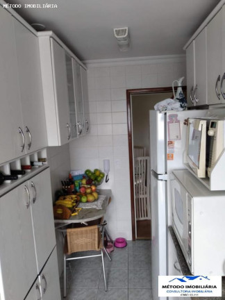 Imagem Apartamento com 2 Quartos à Venda, 64 m² em Ipiranga - São Paulo Imagem Apartamento com 2 Quartos à Venda, 64 m² em Ipiranga - São Paulo
