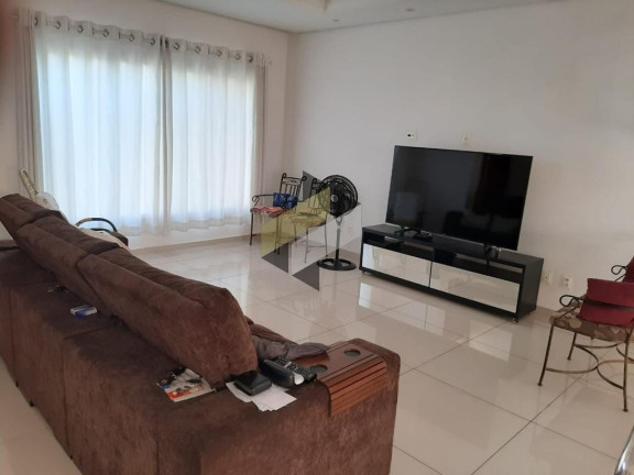 Imagem Casa com 4 Quartos à Venda, 265 m² em Ibiti Royal Park - Sorocaba