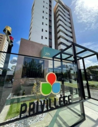 Imagem Apartamento com 3 Quartos à Venda, 72 m² em Jabotiana - Aracaju Imagem Apartamento com 3 Quartos à Venda, 72 m² em Jabotiana - Aracaju