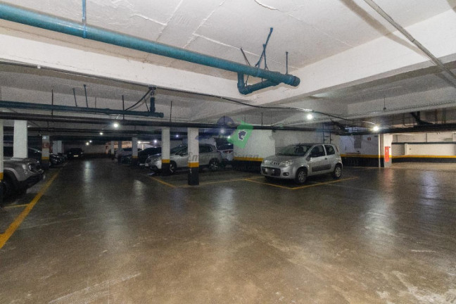 Imagem Apartamento com 2 Quartos à Venda, 49 m² em Saúde - São Paulo