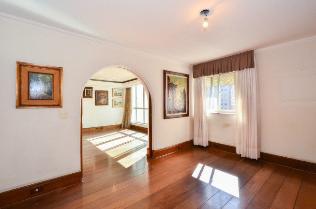 Imagem Apartamento com 3 Quartos à Venda, 256 m² em Jardim Paulista - São Paulo Imagem Apartamento com 3 Quartos à Venda, 256 m² em Jardim Paulista - São Paulo
