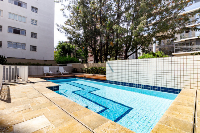 Imagem Apartamento com 3 Quartos à Venda, 93 m² em Pinheiros - São Paulo
