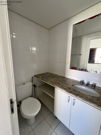 Imagem Imóvel com 3 Quartos à Venda, 112 m² em Pituba - Salvador Imagem Imóvel com 3 Quartos à Venda, 112 m² em Pituba - Salvador