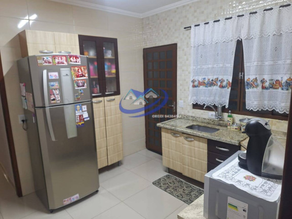 Imagem Casa com 3 Quartos à Venda, 119 m² em Jardim Caçula - Jundiaí Imagem Casa com 3 Quartos à Venda, 119 m² em Jardim Caçula - Jundiaí