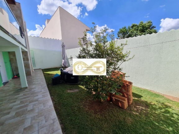 Imagem Casa com 3 Quartos à Venda, 177 m² em Jardim Santa Genebra - Campinas Imagem Casa com 3 Quartos à Venda, 177 m² em Jardim Santa Genebra - Campinas