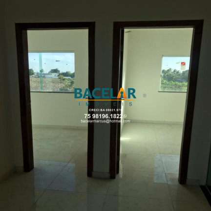 Imagem Casa com 3 Quartos à Venda, em Conceição - Feira De Santana Imagem Casa com 3 Quartos à Venda, em Conceição - Feira De Santana