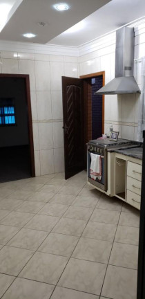 Imagem Sobrado com 1 Quarto à Venda, 120 m² em Vila Curuça - São Paulo Imagem Sobrado com 1 Quarto à Venda, 120 m² em Vila Curuça - São Paulo