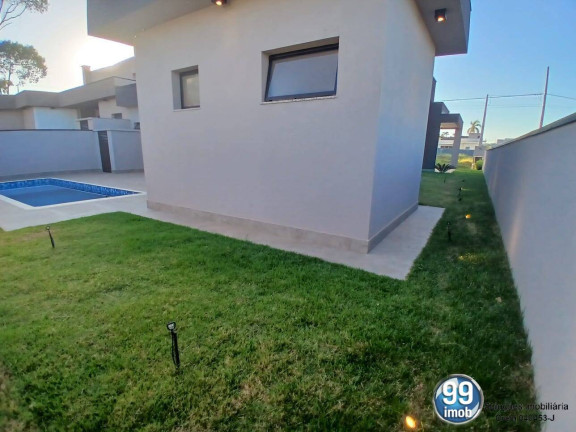 Imagem Casa com 3 Quartos à Venda, 176 m² em Ninho Verde Ii - Pardinho