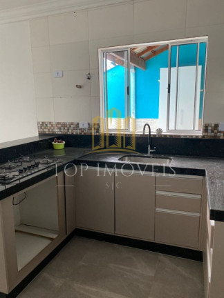Imagem Sobrado com 5 Quartos à Venda, 175 m² em água_ Soca - São José Dos Campos