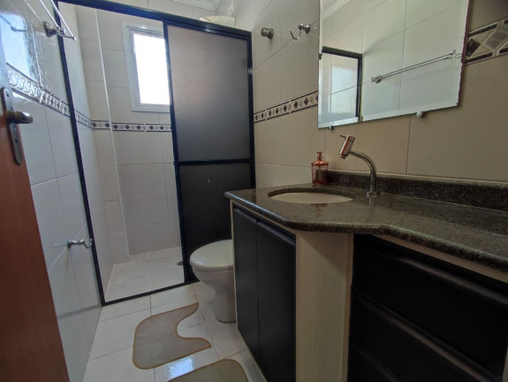 Imagem Apartamento com 1 Quarto à Venda, 54 m² em Aviação - Praia Grande Imagem Apartamento com 1 Quarto à Venda, 54 m² em Aviação - Praia Grande