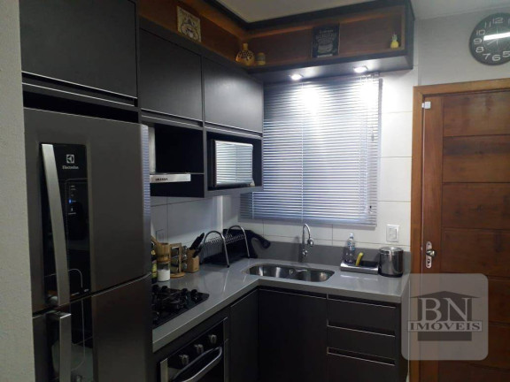 Imagem Casa com 2 Quartos à Venda, 100 m² em Santo Antônio - Santa Cruz Do Sul Imagem Casa com 2 Quartos à Venda, 100 m² em Santo Antônio - Santa Cruz Do Sul