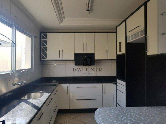 Imagem Casa com 3 Quartos à Venda ou Locação, 151 m² em Condomínio Giardino Campolim - Sorocaba Imagem Casa com 3 Quartos à Venda ou Locação, 151 m² em Condomínio Giardino Campolim - Sorocaba
