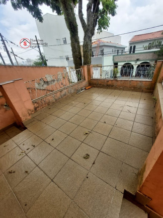 Imagem Sobrado com 1 Quarto para Alugar, 60 m² em Quinta Da Paineira - São Paulo