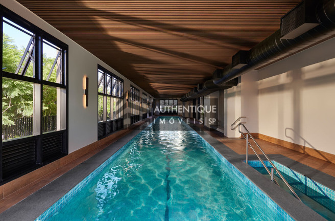 Imagem Apartamento com 1 Quarto à Venda, 53 m² em Pinheiros - São Paulo Imagem Apartamento com 1 Quarto à Venda, 53 m² em Pinheiros - São Paulo