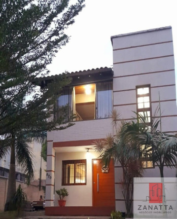 Imagem Casa com 2 Quartos à Venda, 140 m² em Parque Amador - Esteio Imagem Casa com 2 Quartos à Venda, 140 m² em Parque Amador - Esteio