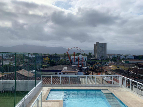 Imagem Apartamento com 1 Quarto à Venda, 46 m² em Tupi - Praia Grande Imagem Apartamento com 1 Quarto à Venda, 46 m² em Tupi - Praia Grande