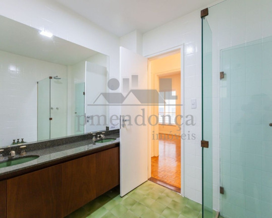 Imagem Apartamento com 3 Quartos à Venda, 237 m² em Higienópolis - São Paulo Imagem Apartamento com 3 Quartos à Venda, 237 m² em Higienópolis - São Paulo