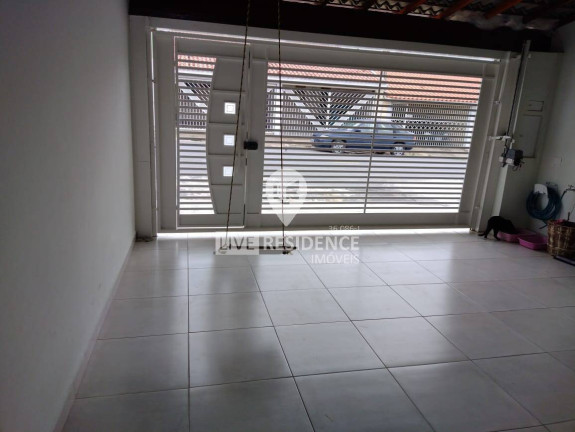 Imagem Casa com 2 Quartos à Venda, 123 m² em Jardim Santa Filomena - Itatiba Imagem Casa com 2 Quartos à Venda, 123 m² em Jardim Santa Filomena - Itatiba