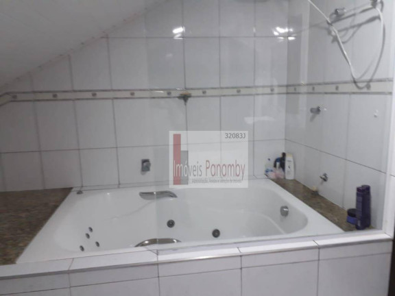 Imagem Casa com 4 Quartos à Venda, 250 m² em Butantã - São Paulo Imagem Casa com 4 Quartos à Venda, 250 m² em Butantã - São Paulo