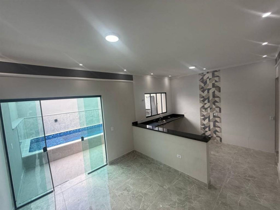 Imagem Casa com 3 Quartos à Venda, 10 m² em Balneário Samas - Mongagua Imagem Casa com 3 Quartos à Venda, 10 m² em Balneário Samas - Mongagua