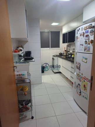 Imagem Apartamento com 3 Quartos à Venda, 81 m² em Santa Rosa - Niterói Imagem Apartamento com 3 Quartos à Venda, 81 m² em Santa Rosa - Niterói
