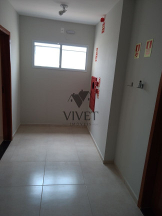 Imagem Apartamento com 2 Quartos à Venda, 56 m² em Jardim Do Sol - Sorocaba
