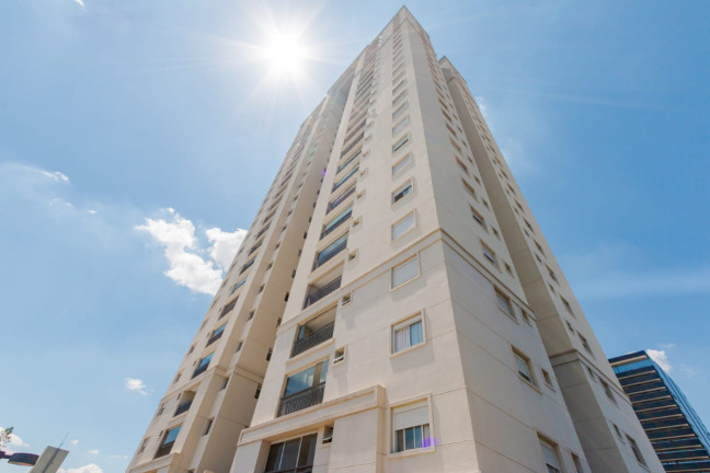 Apartamento com 3 Quartos à Venda, 108 m² em Barra Funda - São Paulo