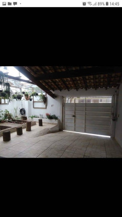 Casa com 2 Quartos à Venda, 175 m² em Parque Residencial Jundiaí - Jundiaí