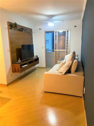 Imagem Apartamento com 2 Quartos para Alugar ou Temporada, 57 m² em Continental - Osasco Imagem Apartamento com 2 Quartos para Alugar ou Temporada, 57 m² em Continental - Osasco