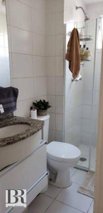 Imagem Apartamento com 2 Quartos à Venda, 47 m² em Campo Grande - São Paulo Imagem Apartamento com 2 Quartos à Venda, 47 m² em Campo Grande - São Paulo