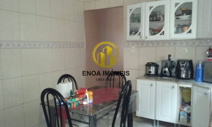 Imagem Casa com 2 Quartos à Venda,  em Jardim Casqueiro - Cubatão