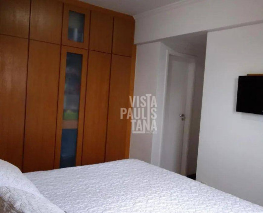 Imagem Apartamento com 3 Quartos à Venda, 82 m² em Saúde - São Paulo Imagem Apartamento com 3 Quartos à Venda, 82 m² em Saúde - São Paulo