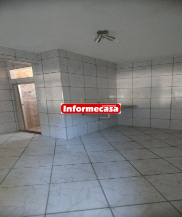 Imagem Casa com 2 Quartos à Venda, 200 m² em Piam - Belford Roxo Imagem Casa com 2 Quartos à Venda, 200 m² em Piam - Belford Roxo