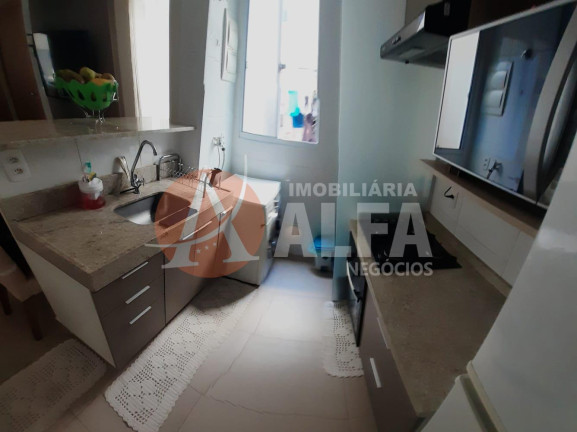 Imagem Apartamento com 2 Quartos à Venda, 50 m² em Jardim Caiapiá - Cotia Imagem Apartamento com 2 Quartos à Venda, 50 m² em Jardim Caiapiá - Cotia