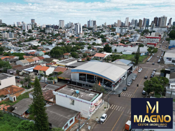 Imagem Sala Comercial à Venda, 256 m² em Centro - Cascavel